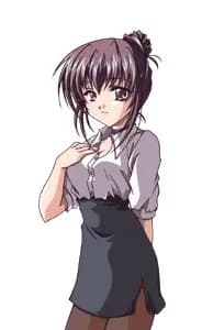 Kinosaki Yumi