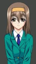 Kuga Chisato