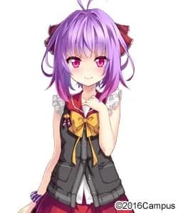 Shizuku Sargent