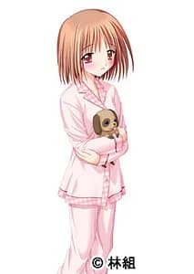 Kusakabe Nanami