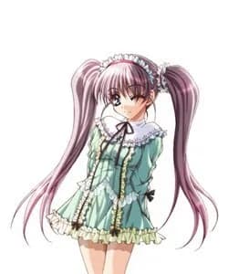 Niimi Haruka