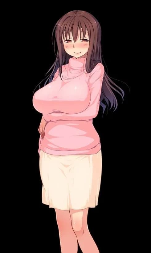Nakayama Yuzuho