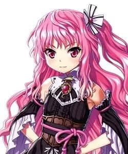 Hildegarde