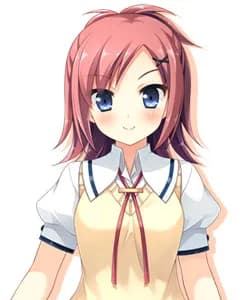 Izayoi Sayo