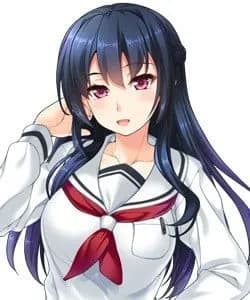 Sakuragaoka Rei