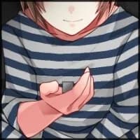 牢獄の男