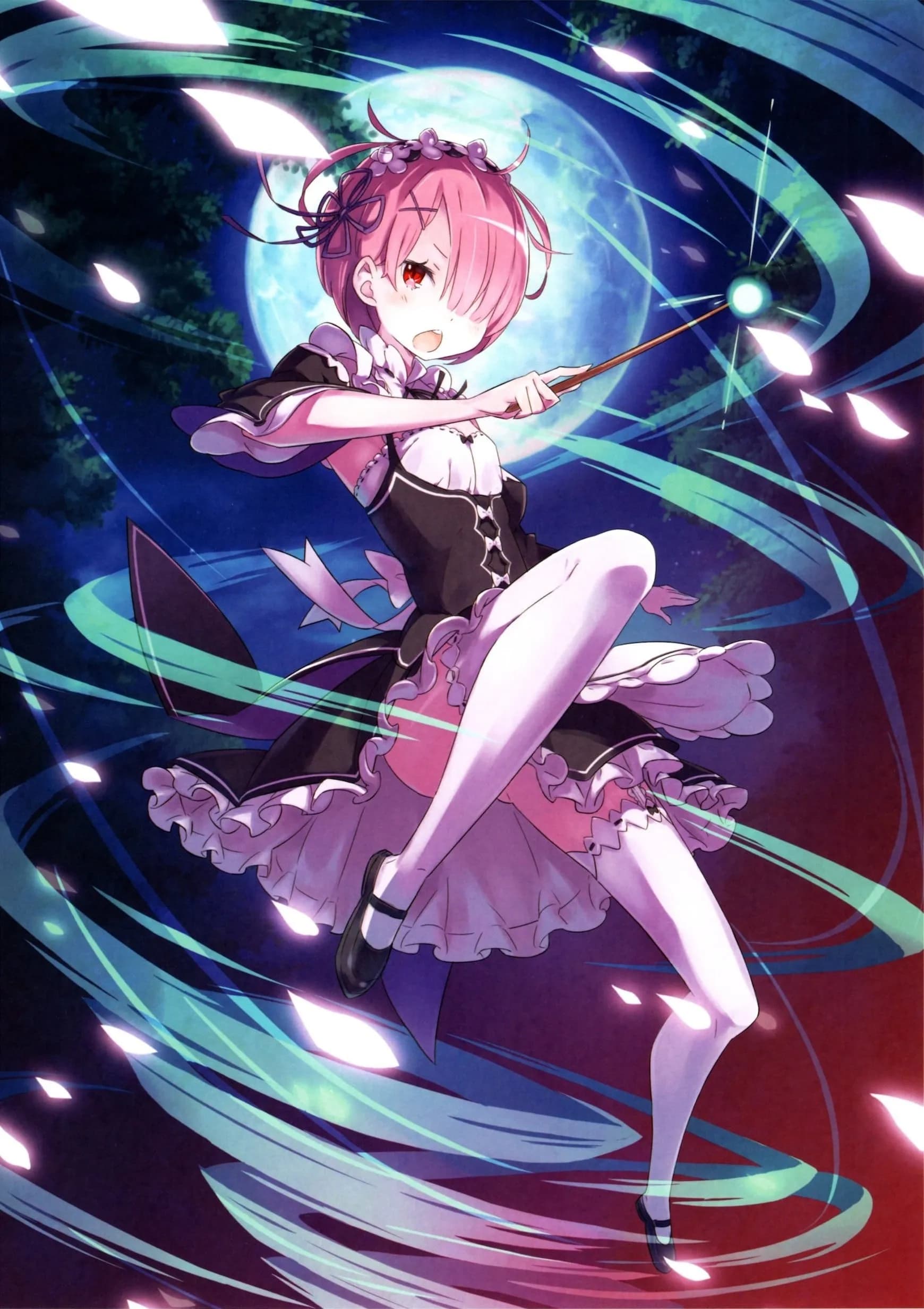 Ram