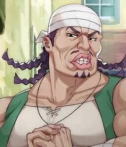 Gaston