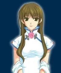 Akanegasaki Sora