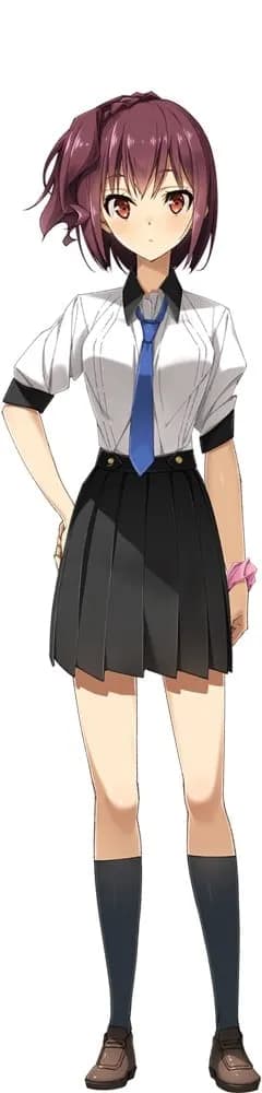 Shinjou Noa