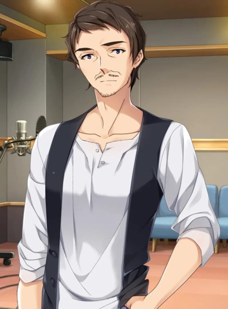 Sakaki Keijirou