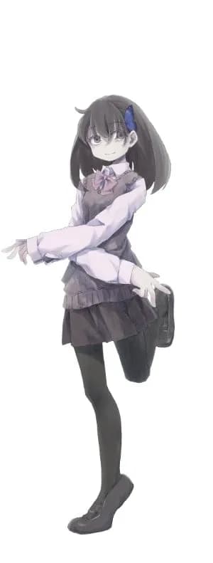 呪井川いのり