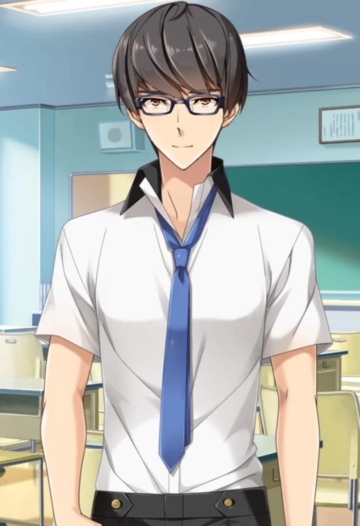 Wakisaka Tesshin