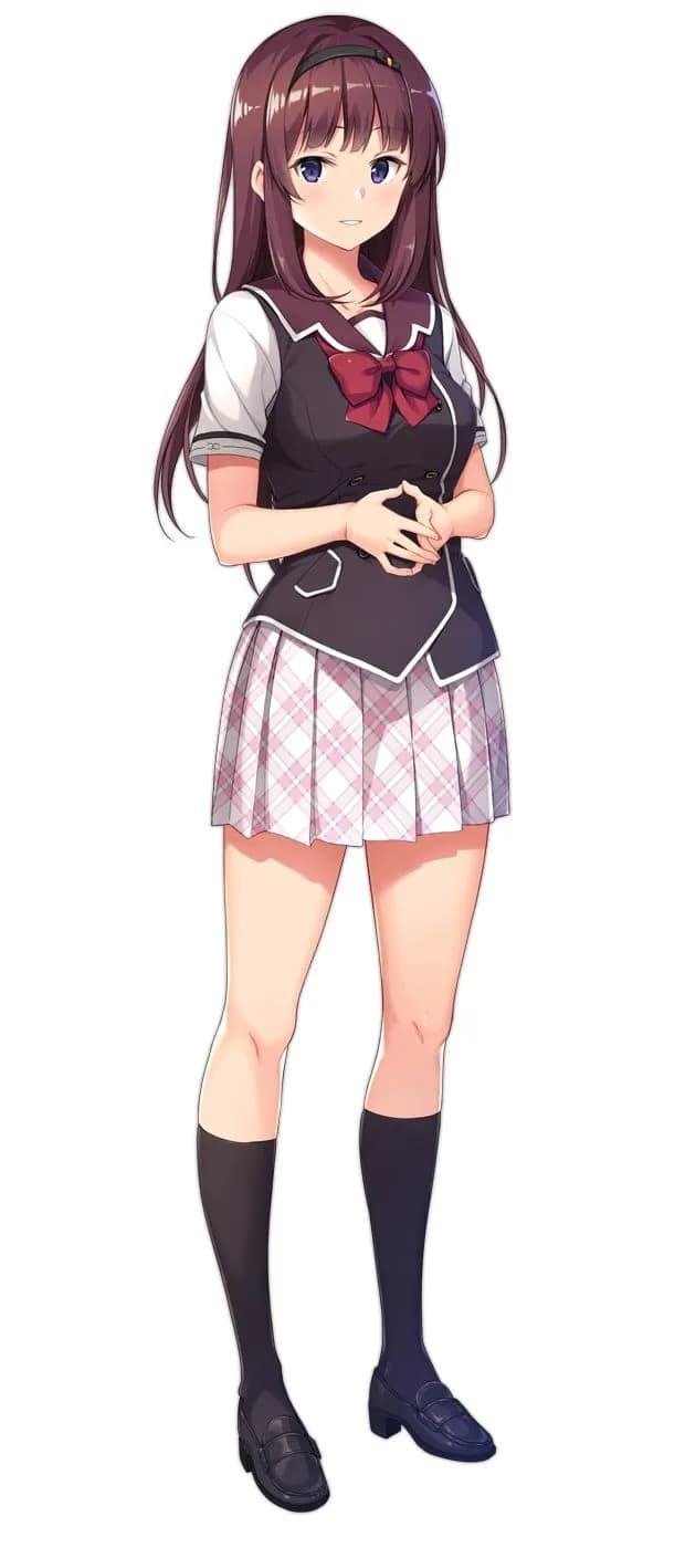 Mishima Akari
