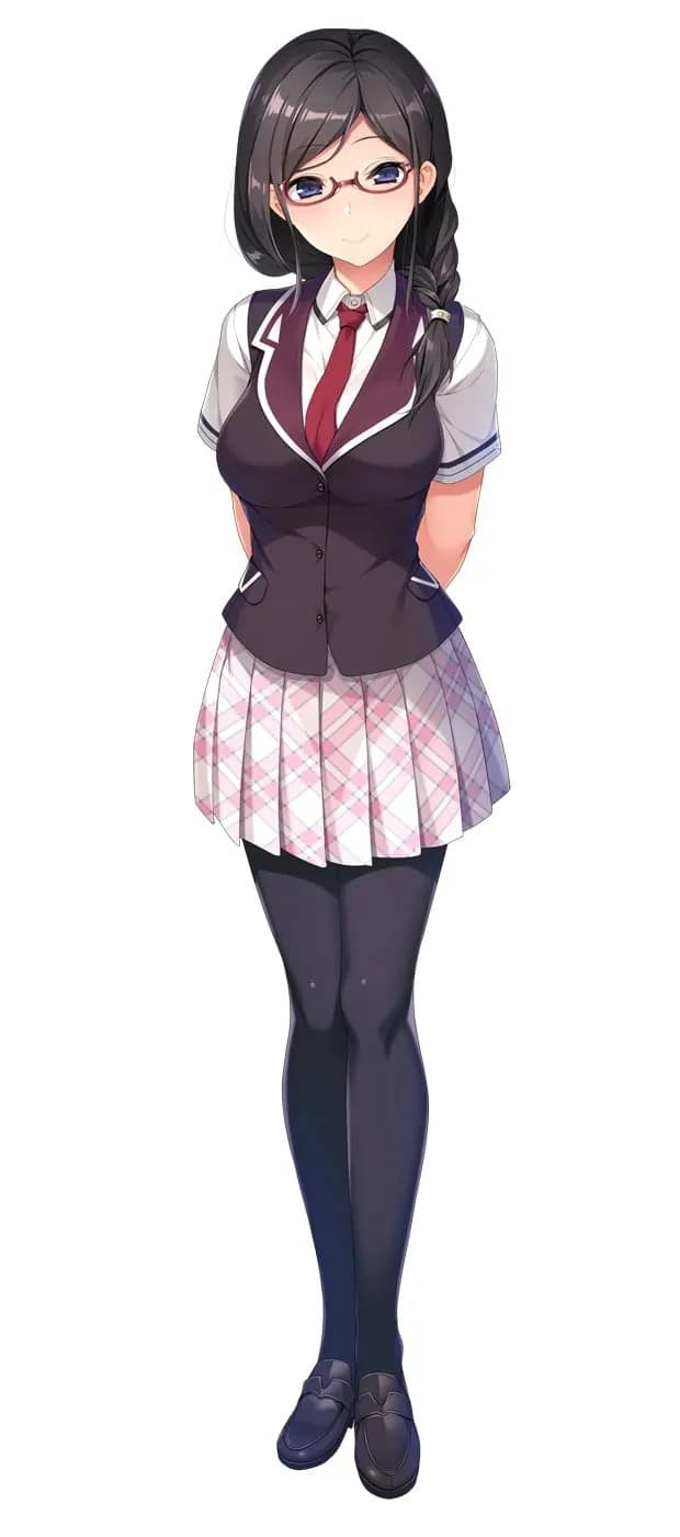 Naruse Kanae