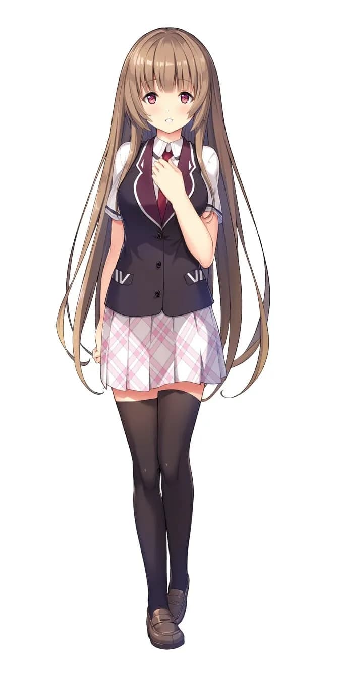 Hibikino Tsumugi
