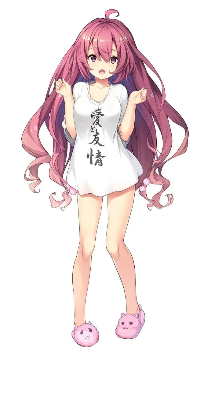 Hibikino Yukari