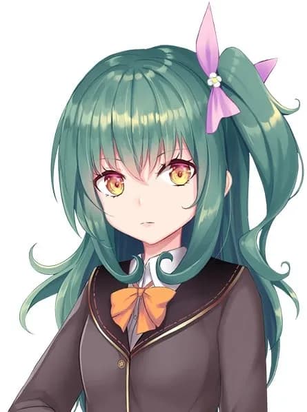 白詰乙羽