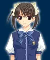 Matsunaga Sara