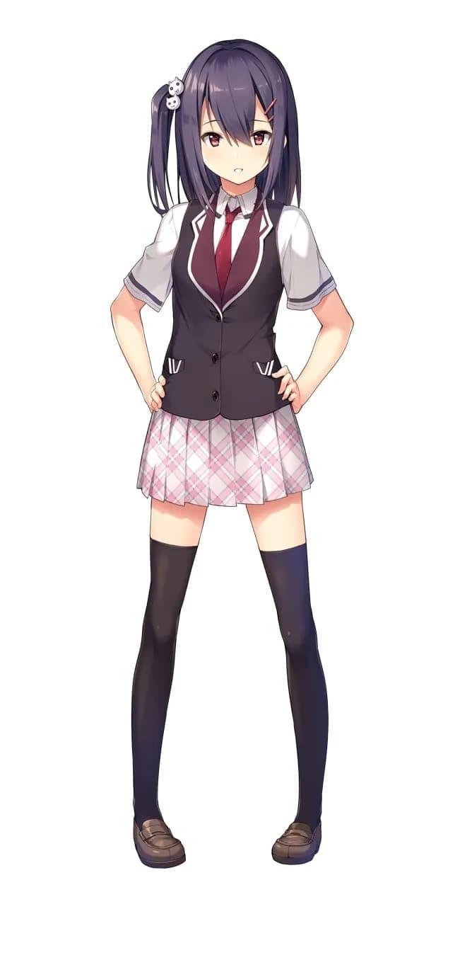 Hibikino Yui
