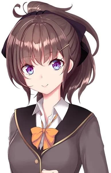 九段志乃歌