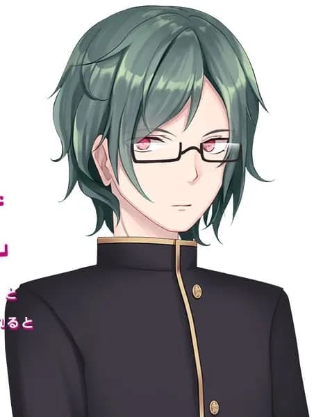 有栖隆斗