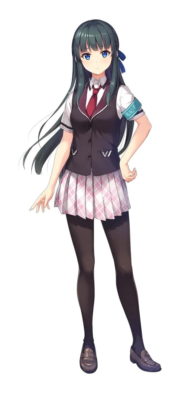Hayami Shizuno