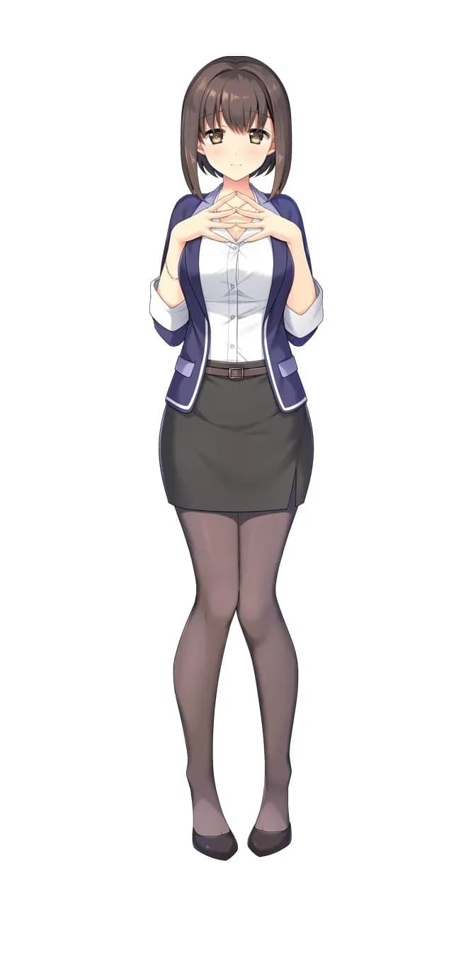Honomi Youko