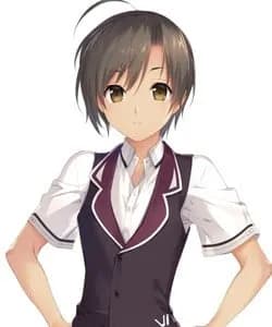 Naruse Takuto