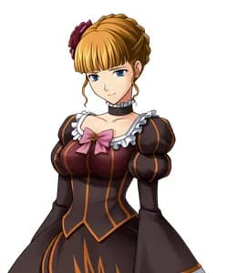 Ushiromiya Beatrice
