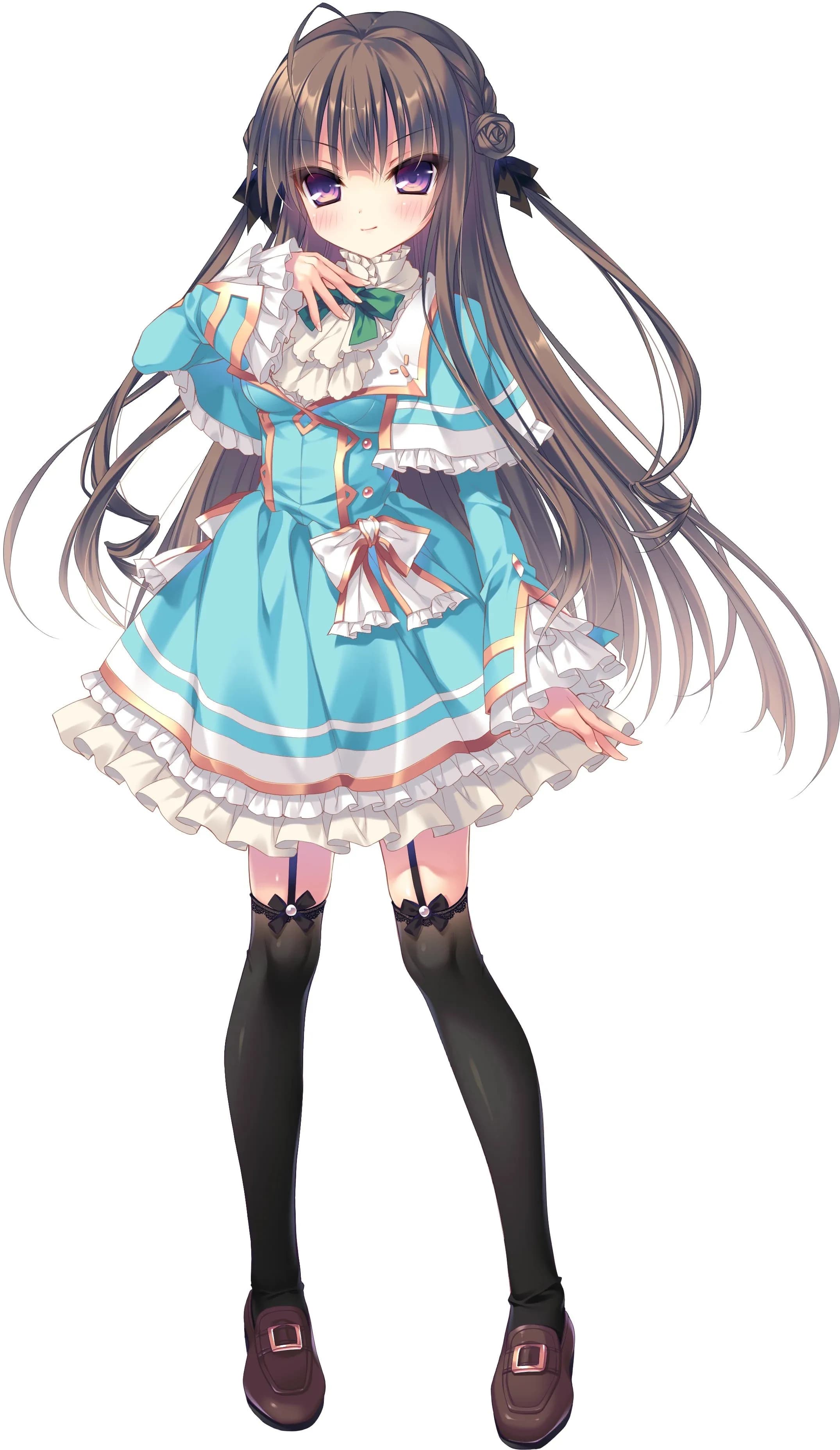 Chidori Hinano