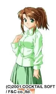 Saitou Rinko