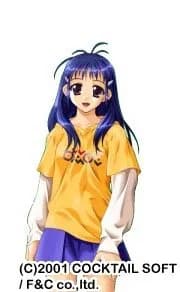 Miyoshi Iku