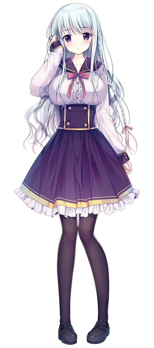 Teidou Shirayuki