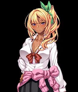 Kurosaki Miori