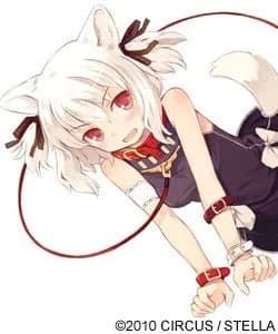 Funny Tail