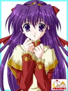 ソフィア＝イヴェール＝ラレンシア