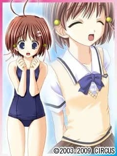 嶋野真帆