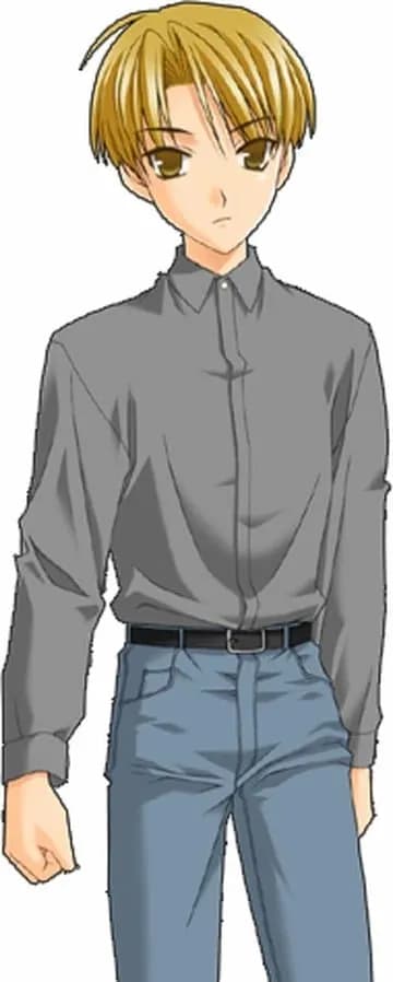 Hokuto