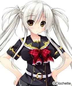 Hatagami Mei
