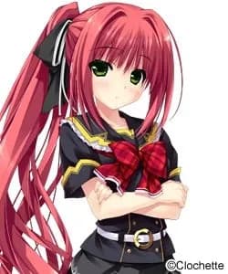 Ibuki Asumi
