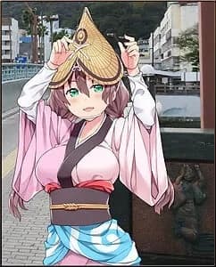 阿波姫
