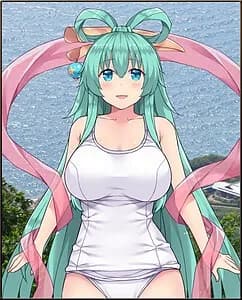 荘内乙姫
