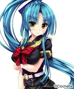 Imakomachi Tangiku