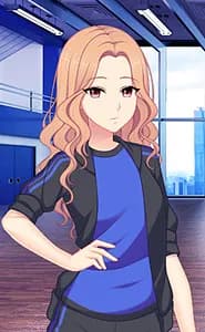 Enokida Haruka