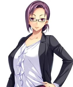 Uehara Kaho