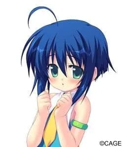 Sakuragawa Minato