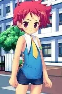 Tsurumi Tsubasa