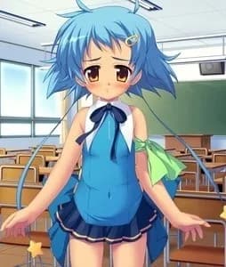 Hikawa Marin