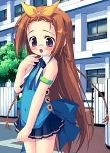 Myoukouji Yachiyo